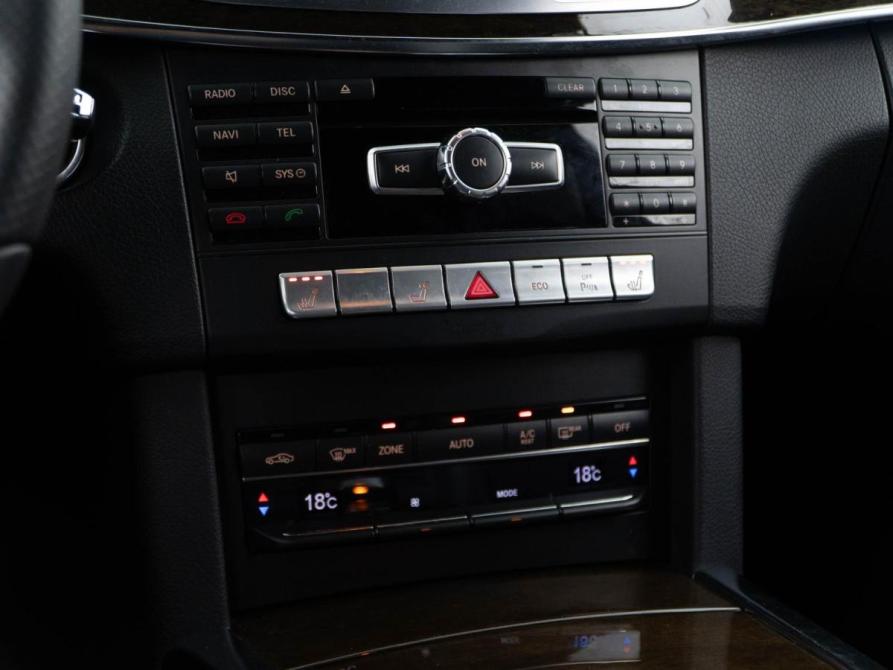 Mercedes-Benz E-Класс IV (W212 S212 C207) Рестайлинг Москва  - изображение 15