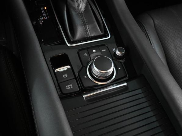 Mazda 6 III (GJ) Рестайлинг 2 с пробегом 2023 года, цена 2 999 000 рублей, 31343 км, седан, Автокод Объявления