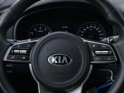 Kia Sportage IV Рестайлинг Москва  - изображение 47