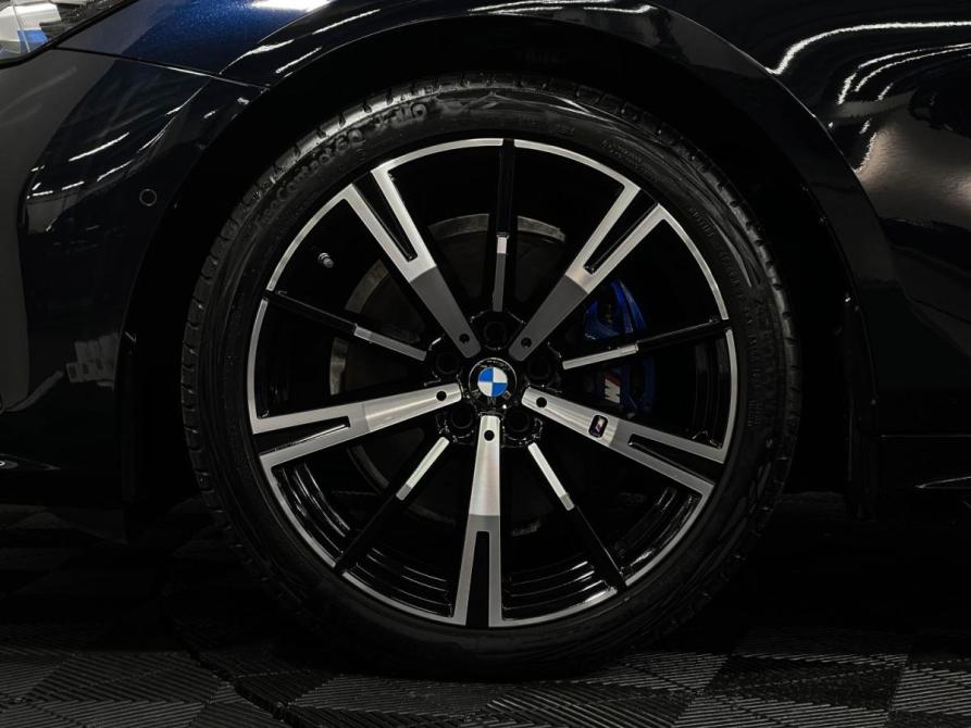 BMW 5 серии VIII (G60/G61/G68) Москва  - изображение 8