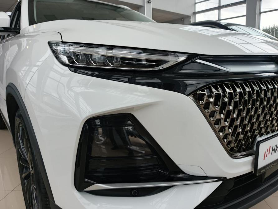 Changan CS75 Pro Арзамас  - изображение 12