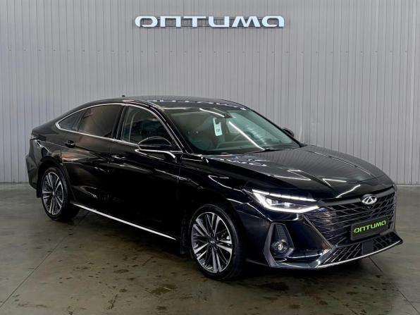 Chery Arrizo 8 с пробегом 2024 года, цена 2 077 000 рублей, 50867 км, седан, Автокод Объявления