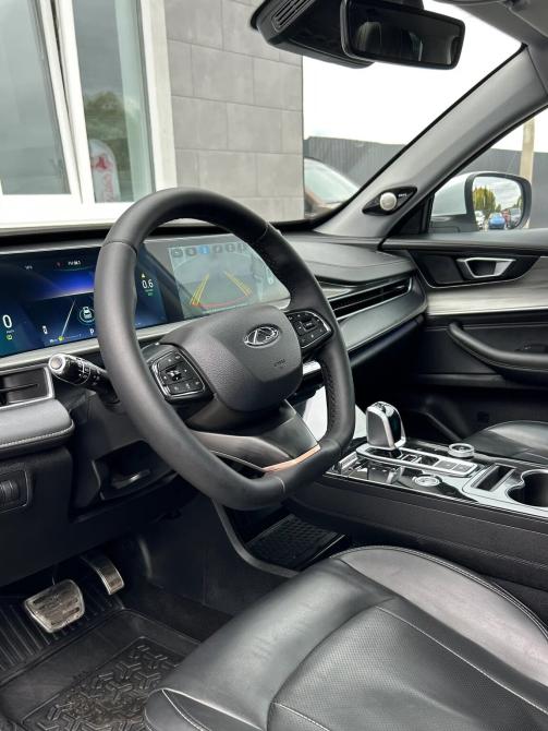 Chery Tiggo 8 Pro Max I Альметьевск  - изображение 9