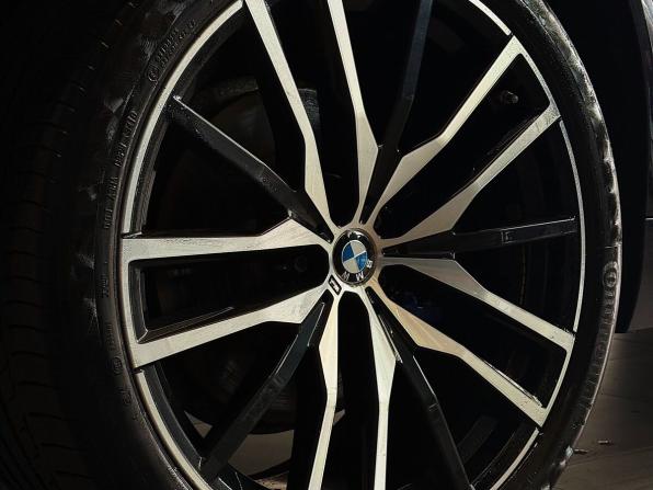 BMW X5 IV (G05/G18) с пробегом 2019 года, цена 5 935 000 рублей, 116000 км, внедорожник, Автокод Объявления