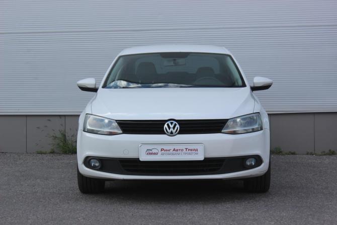 Volkswagen Jetta VI Рестайлинг с пробегом 2014 года, цена 977 000 рублей, 196265 км, седан, Автокод Объявления