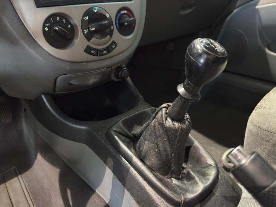 Chevrolet Lacetti I Самара  - изображение 10