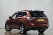 Mitsubishi Outlander III Новокузнецк  - изображение 41
