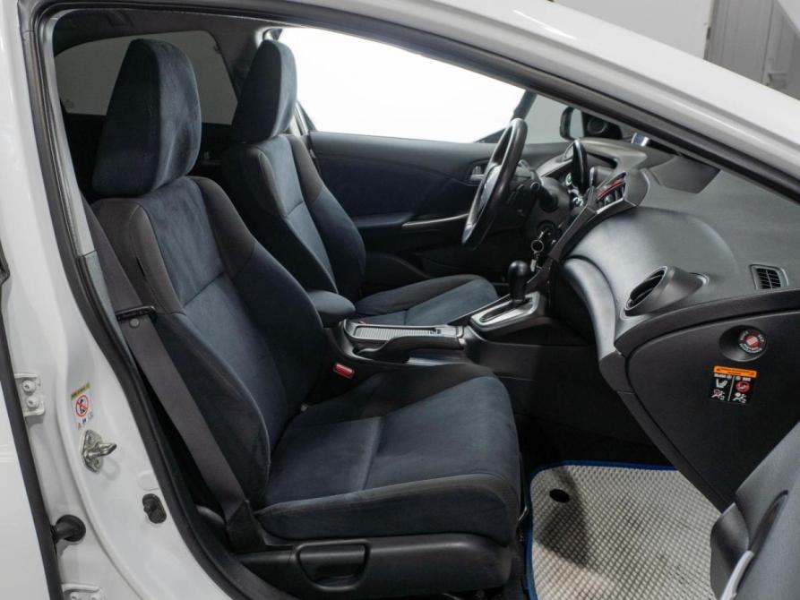 Honda Civic IX Тюмень  - изображение 8
