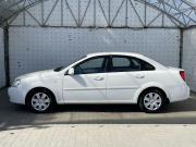 Chevrolet Lacetti I Тамбов  - изображение 29