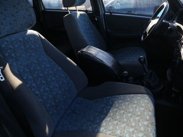 Chevrolet Niva I с пробегом 2007 года, цена 196 000 рублей, 238072 км, внедорожник, Автокод Объявления