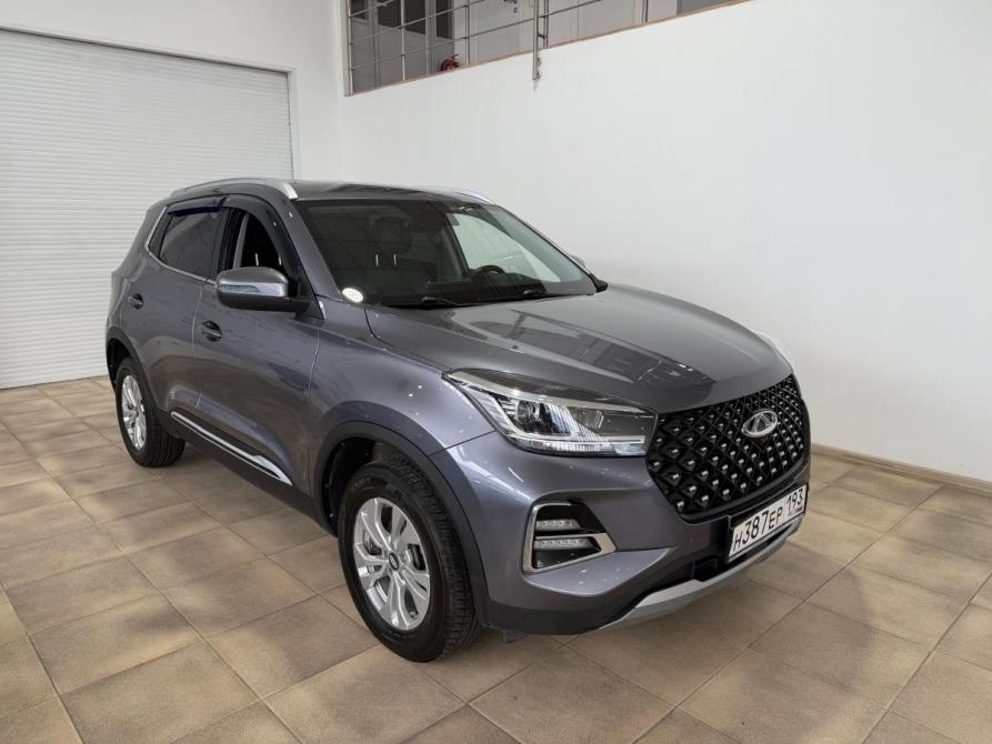 Chery Tiggo 4 Pro I Новороссийск  - изображение 2