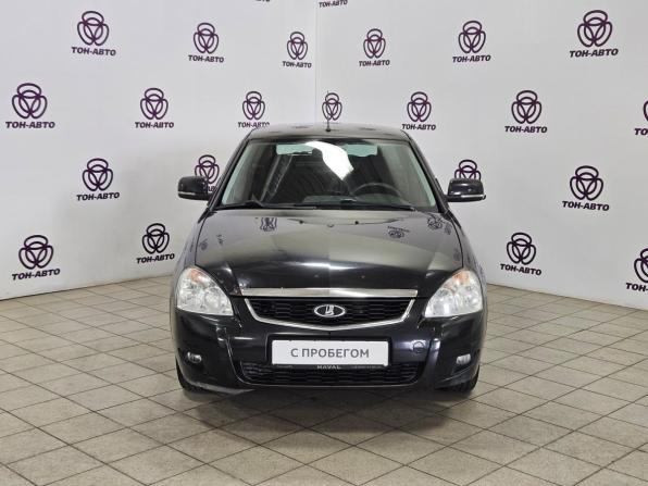 Lada (ВАЗ) Priora I Рестайлинг с пробегом 2015 года, цена 495 000 рублей, 94893 км, хэтчбек, Автокод Объявления