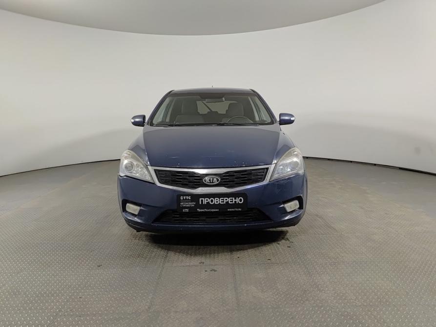 Kia Ceed I Рестайлинг Уфа  - изображение 2