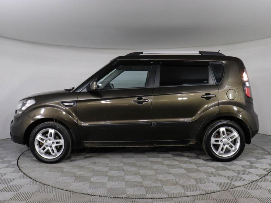 Kia Soul I Химки  - изображение 9