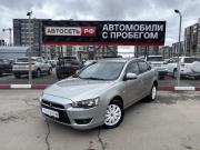 Mitsubishi Lancer X Рестайлинг Альметьевск  - изображение 21
