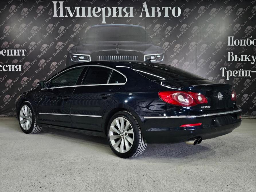 Volkswagen Passat CC I Краснодар  - изображение 5
