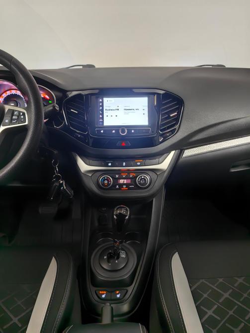 Lada (ВАЗ) Vesta I Москва  - изображение 12