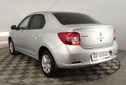 Renault Logan II Волгоград  - изображение 29