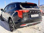 Haval Jolion I Уфа  - изображение 23