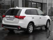 Mitsubishi Outlander III Рестайлинг 2 Москва  - изображение 24