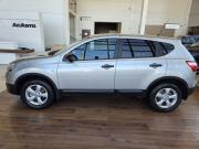 Nissan Qashqai I Рестайлинг Саратов  - изображение 34