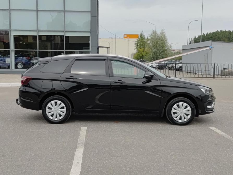 Lada (ВАЗ) Vesta I Рестайлинг (NG) Йошкар-Ола  - изображение 5