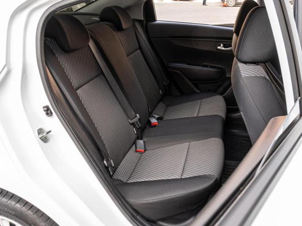Kia Rio IV с пробегом 2019 года, цена 1 285 000 рублей, 111832 км, седан, Автокод Объявления