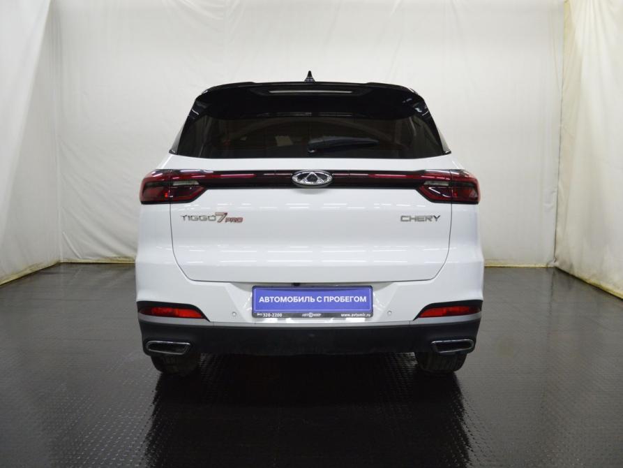 Chery Tiggo 7 Pro I Санкт-Петербург  - изображение 6
