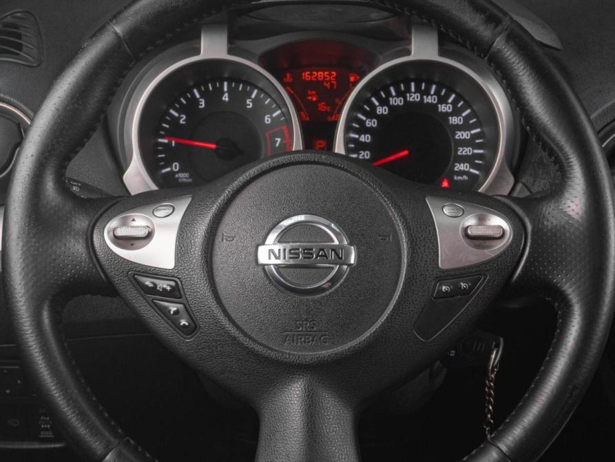 Nissan Juke I Тюмень  - изображение 16