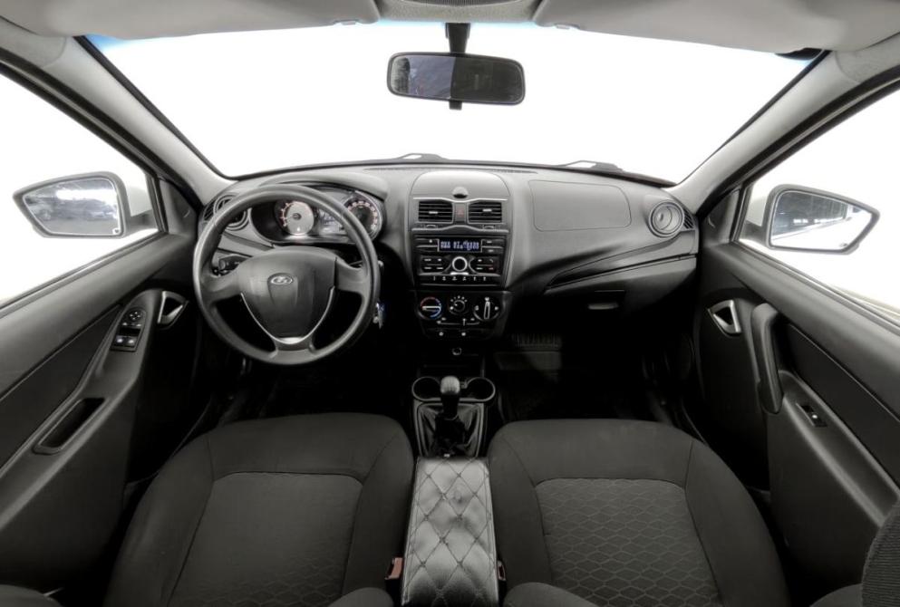 Lada (ВАЗ) Granta I Рестайлинг Волгоград  - изображение 10