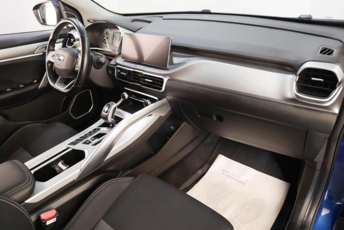 Geely Coolray I с пробегом 2022 года, цена 1 699 000 рублей, 51980 км, внедорожник, Автокод Объявления