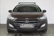 Hyundai i30 II Рестайлинг Санкт-Петербург  - изображение 18