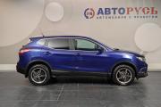 Nissan Qashqai II Москва  - изображение 30