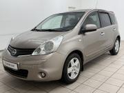 Nissan Note I Рестайлинг Энгельс  - изображение 17