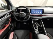 Geely Coolray I Рестайлинг Москва  - изображение 42