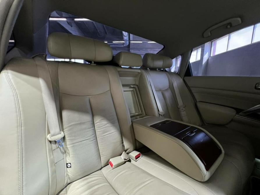 Nissan Teana II Рестайлинг Оренбург  - изображение 24