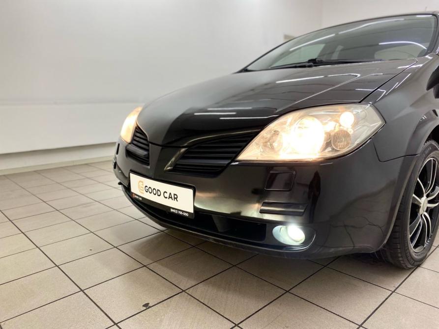 Nissan Primera III (P12) Энгельс  - изображение 10