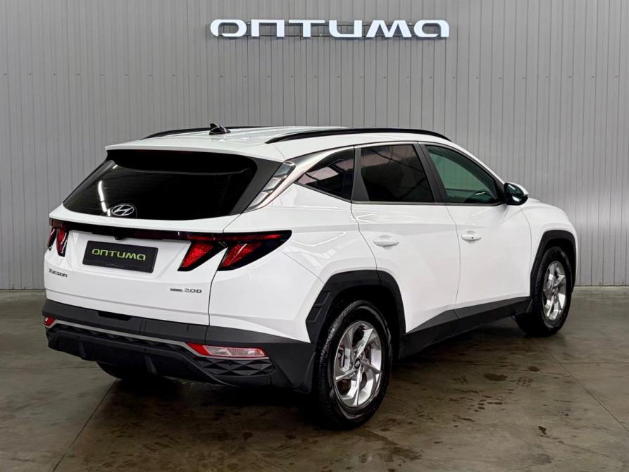 Hyundai Tucson IV Краснодар  - изображение 5