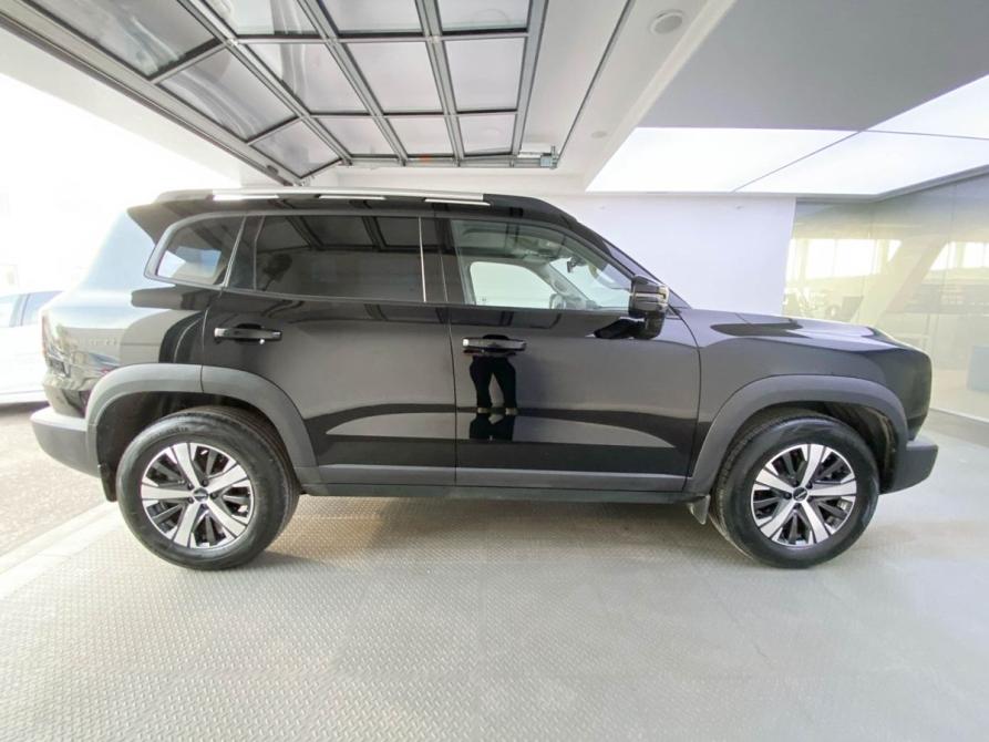 Haval Dargo Уфа  - изображение 5