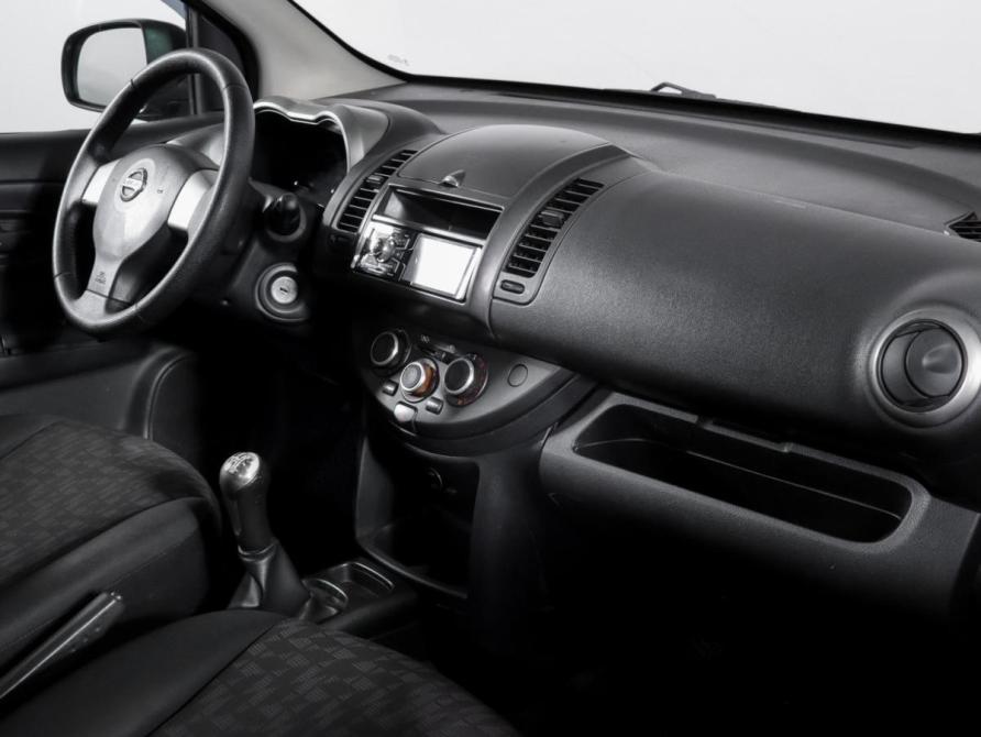 Nissan Note I Москва  - изображение 10