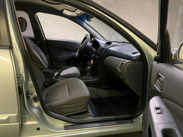 Nissan Almera Classic I с пробегом 2007 года, цена 385 000 рублей, 224586 км, седан, Автокод Объявления