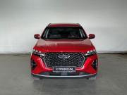 Chery Tiggo 7 Pro Max I Москва  - изображение 23