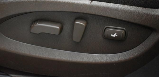 Infiniti FX II (S51) Рестайлинг с пробегом 2013 года, цена 1 695 000 рублей, 166958 км, внедорожник, Автокод Объявления