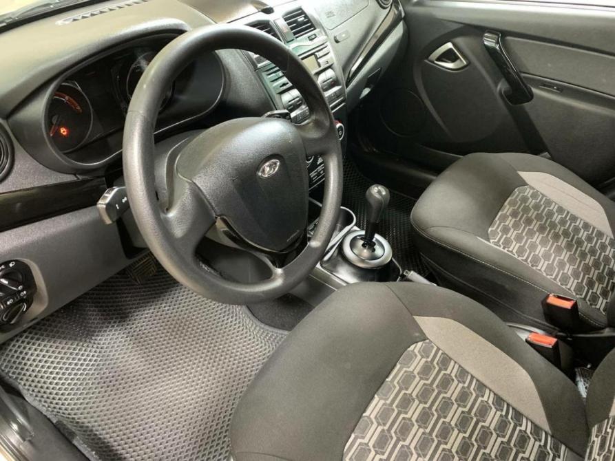 Lada (ВАЗ) Granta I Рестайлинг Нижнекамск  - изображение 7