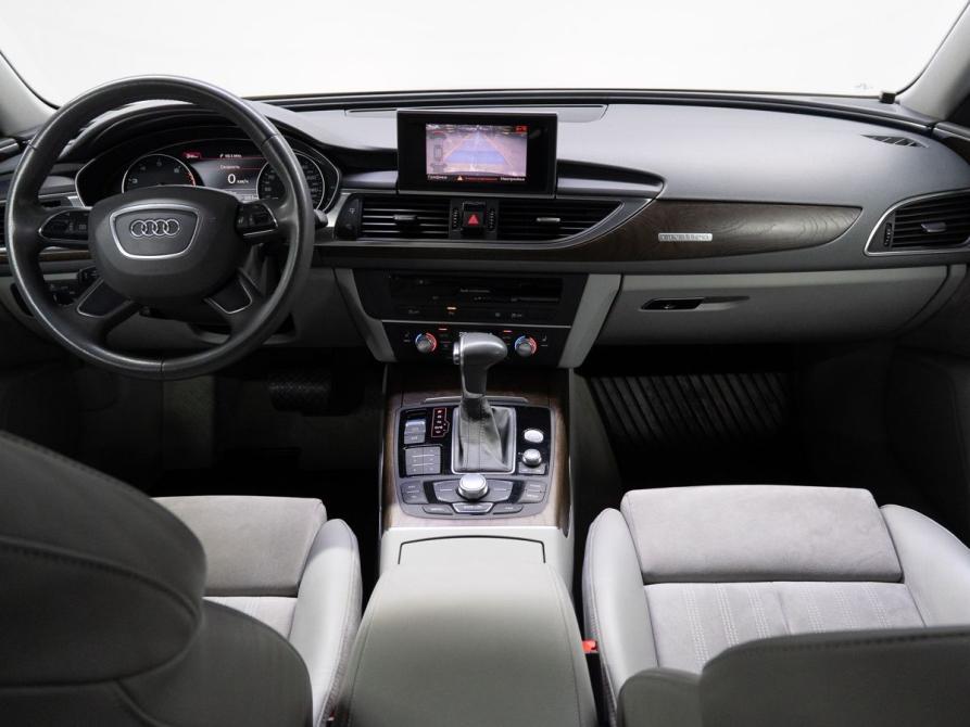 Audi A6 IV (C7) Тюмень  - изображение 22