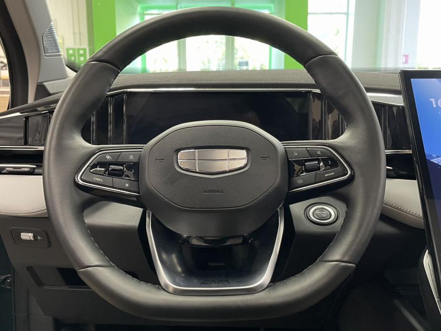 Geely Atlas II Ярославль  - изображение 11