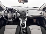 Chevrolet Cruze I Рестайлинг Ногинск  - изображение 35