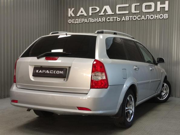 Chevrolet Lacetti I с пробегом 2008 года, цена 499 000 рублей, 196168 км, универсал, Автокод Объявления