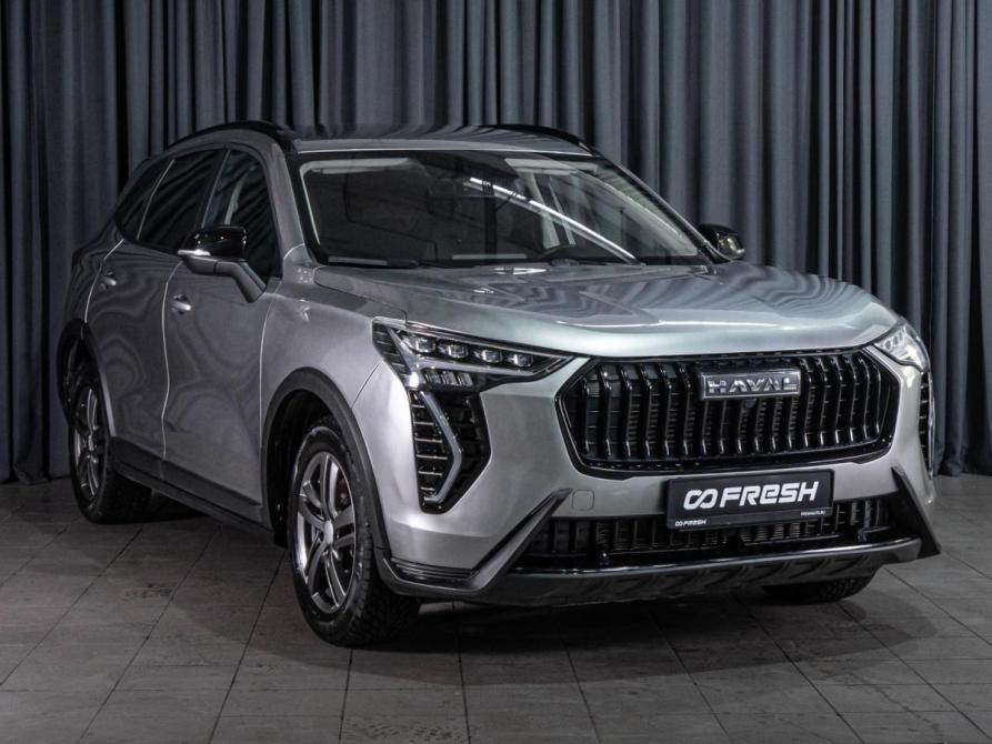 Haval Jolion I Рестайлинг Волгоград  - изображение 1