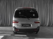 Hyundai Starex I Рестайлинг 2 Тюмень  - изображение 21